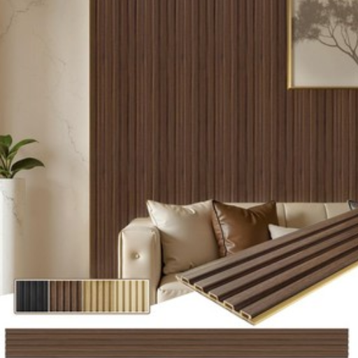 WPC Wall Panels: Versatility in Design