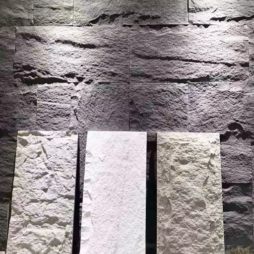 Introduction to PU Stone and Tiles