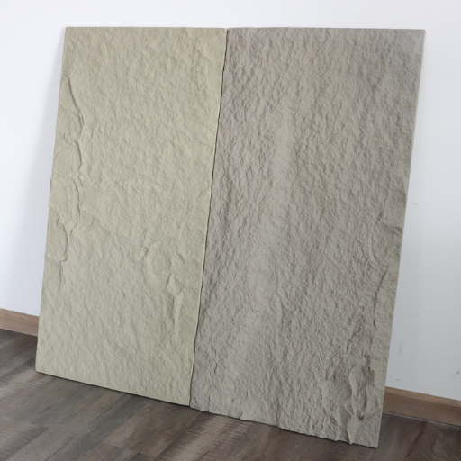 Applications of PU Stone in Exterior Decoration