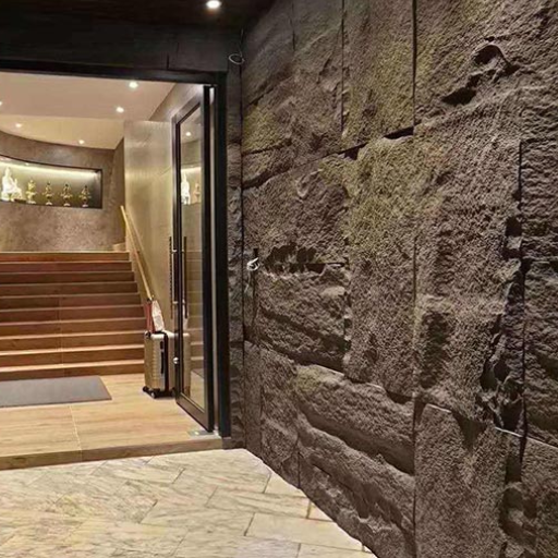 Types of PU Stone Products