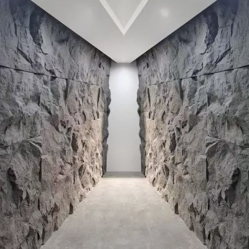 Advantages of PU Stone Over Natural Stone
