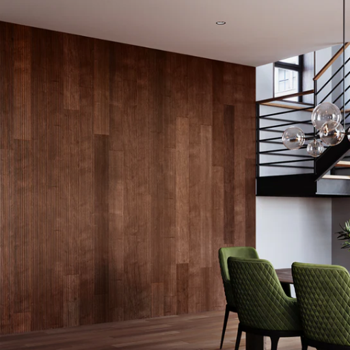 Understanding Wood Veneer and Its Benefits