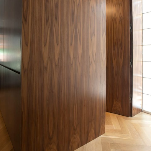 Exploring a Wide Range of Finishes for Wood Panels