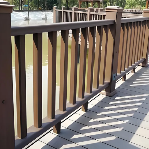 Choosing the Right WPC Accessories