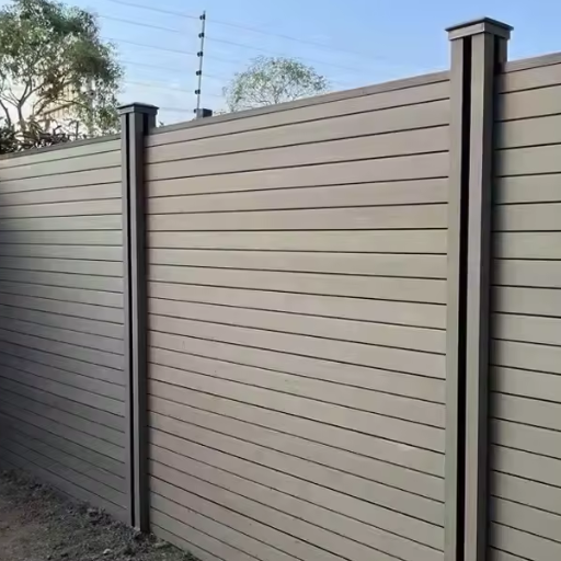 The Eco-Friendly Profile of WPC Products