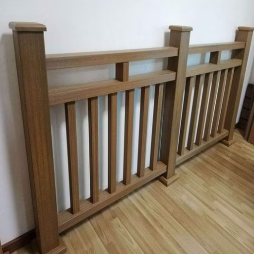 Outdoor Considerations for WPC Railings