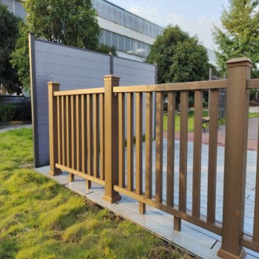 Maintenance Practices for WPC Railings