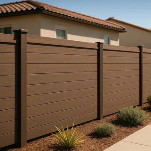 Installation and Maintenance of WPC Products