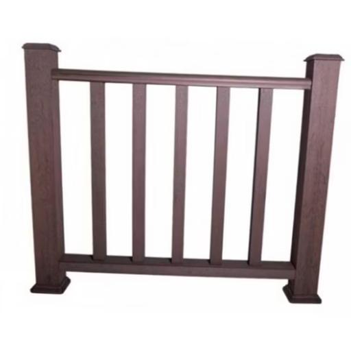 Installation Tips for WPC Railings and Accessories