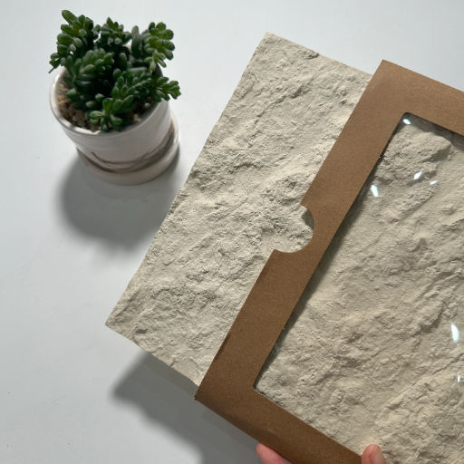Introduction to Flexible Stone Tiles