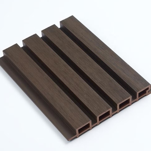 Introduction to WPC Wall Panels