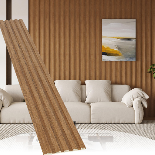 Step-by-Step Guide to Cutting WPC Slat Panels