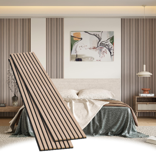 Shaping and Finishing Your WPC Slat Panels