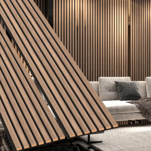 Understanding WPC Slat Wall Panels