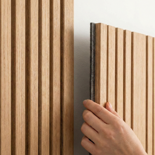 Understanding Decorative Building Materials
