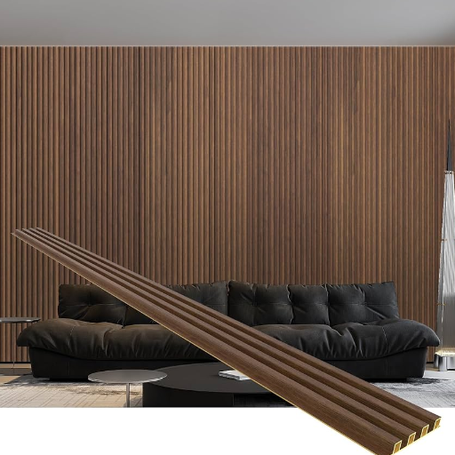 Types of Decorative Materials Available