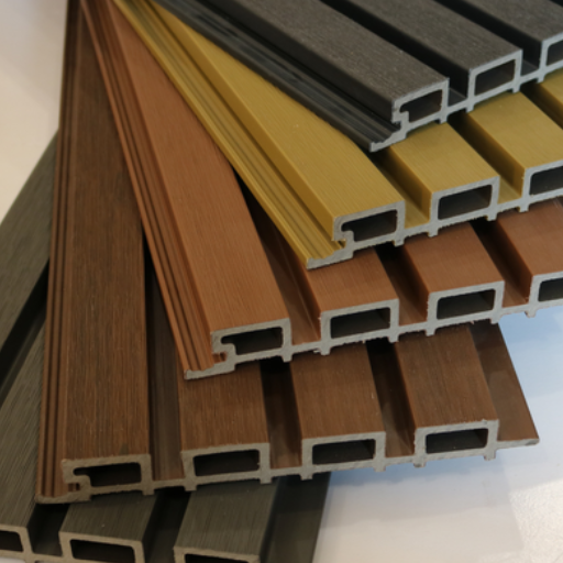 Quality Control and Assurance in Decorative Material Trading