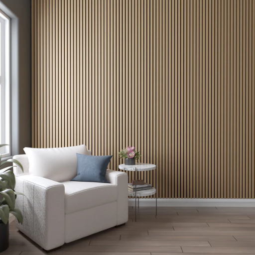Performance and Noise Reduction