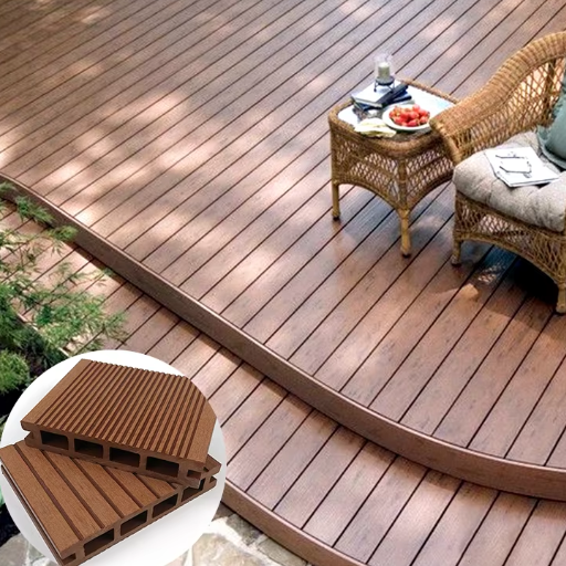 Choosing the Right Supplier for Your Decking Needs