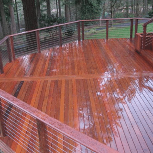Exploring Composite Decking Options