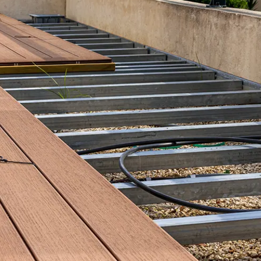 Wood Deck Types and Their Characteristics