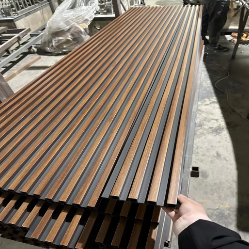 Alternative Uses for WPC Slat Wall Panels
