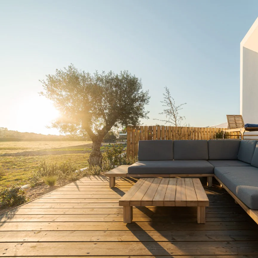 Understanding Sustainable Decking