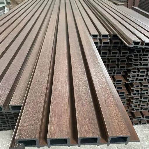 Understanding WPC Slat Wall Panels