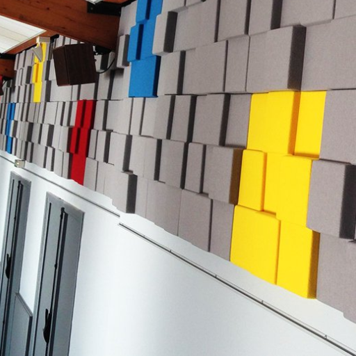 Comparing Acoustic Panel Options