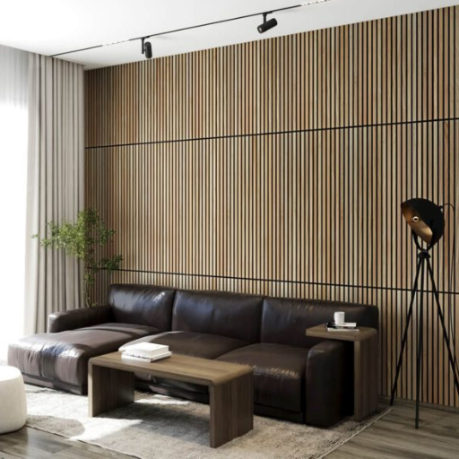 Creative Paneling Makeover Ideas