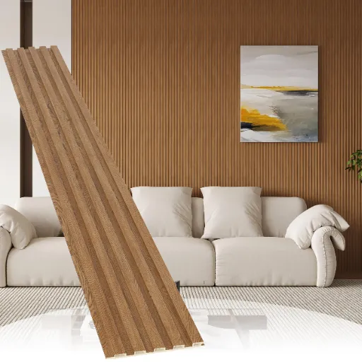 8 Key Factors That Affect WPC Wall Panel Price