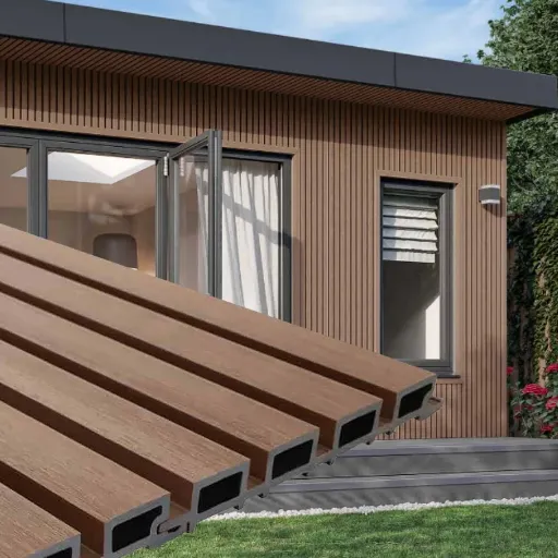 Choosing a WPC Wall Panel Supplier