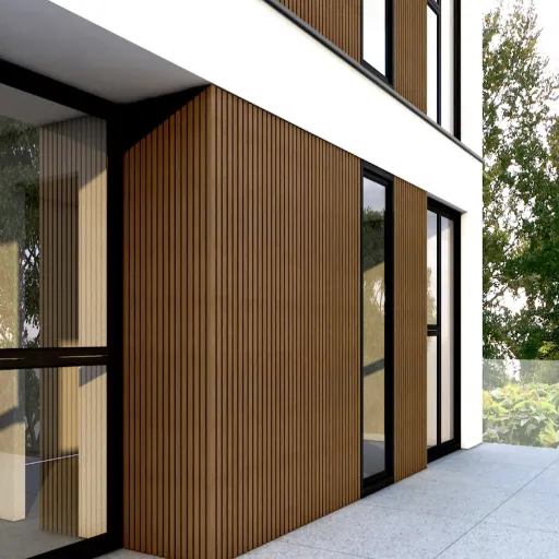Exterior WPC Wall Cladding_ A Complete Guide for Commercial Projects (2026)
