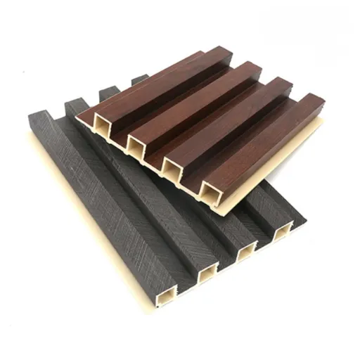 How We Evaluated the Top WPC Wall Panel Manufacturers