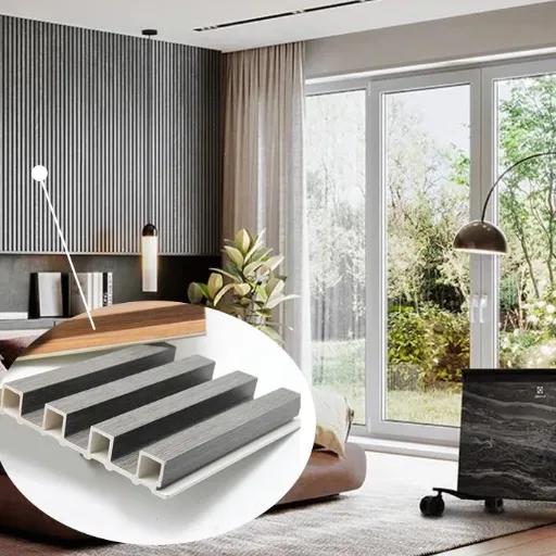 How to Choose the Right WPC Wall Panel Manufacturer for Your Needs