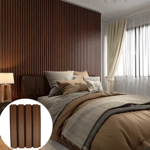 How to Get the Best WPC Panel Price