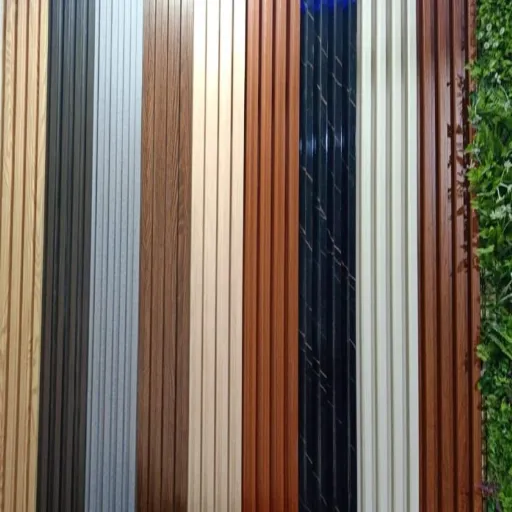 Interior vs. Exterior WPC Wall Panel Installation