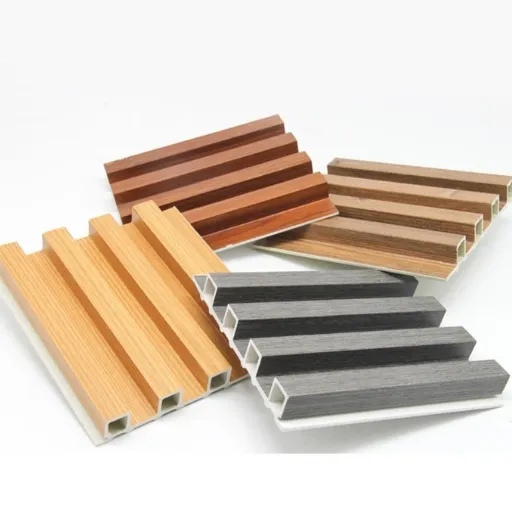 The Top WPC Wall Panel Manufacturers in China