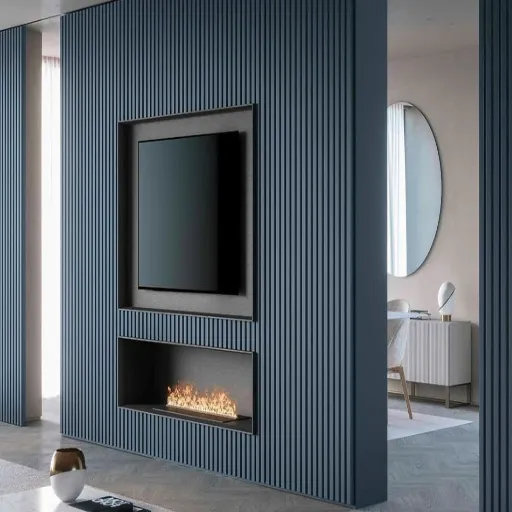 What Are WPC Wall Panels_