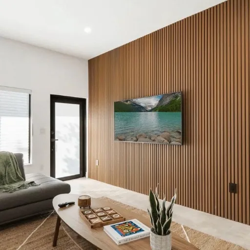What Are WPC and PVC Wall Panels_