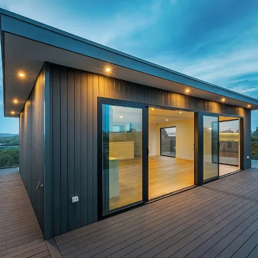 What Is Exterior WPC Wall Cladding_