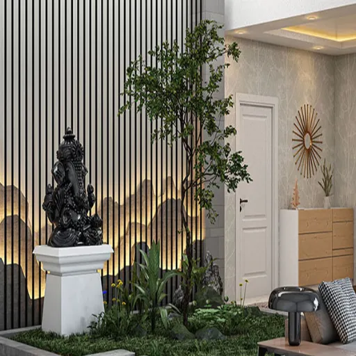 Best Applications for Waterproof WPC Wall Panels