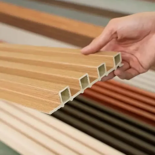 Choosing a Reliable Fire Rated WPC Supplier