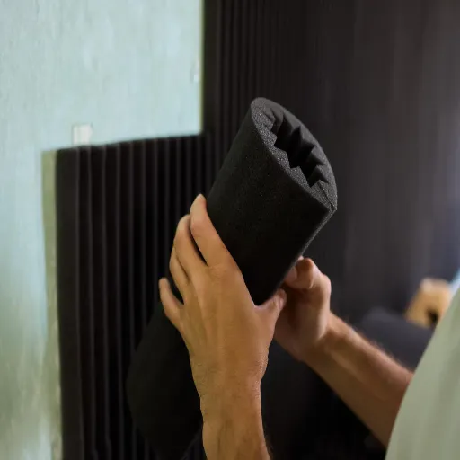 Common Acoustic Panel Placement Mistakes