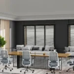 Conference Room Types_ Treatment by Size