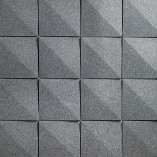 How Cubicle Acoustic Panels Work