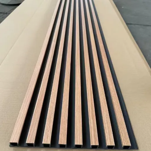 How Fire Rated WPC Is Manufactured
