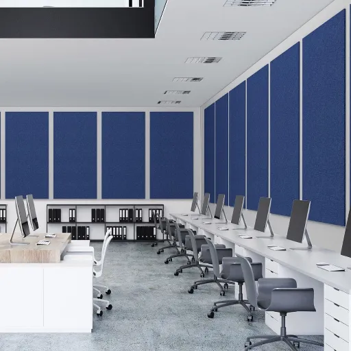 How Many Panels for Your Conference Room