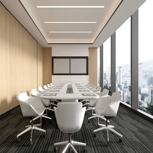 How Much Do Office Acoustic Panels Cost_