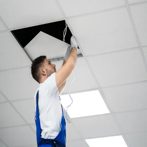 Installation Methods and Considerations